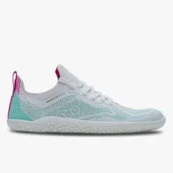 Vivobarefoot Primus Lite Knit Womens – Blue Tint
