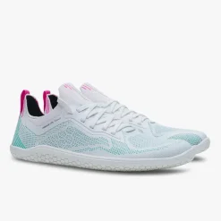 Vivobarefoot Primus Lite Knit Womens – Blue Tint