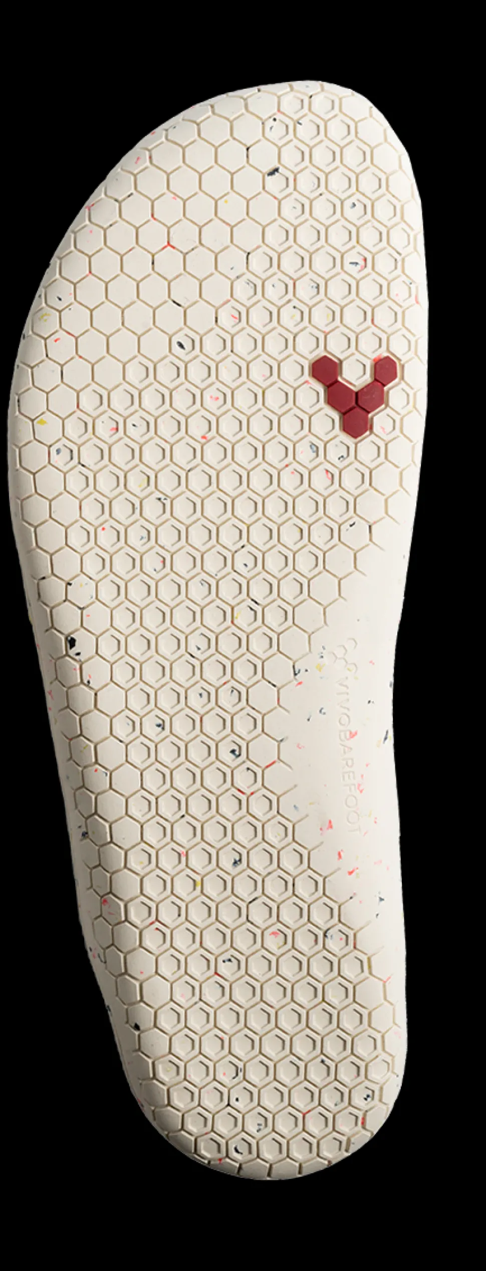 Vivobarefoot Primus Lite Knit Womens – Blue Tint