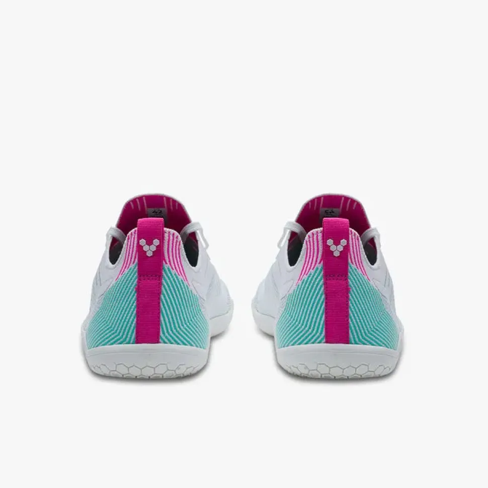 Vivobarefoot Primus Lite Knit Womens – Blue Tint