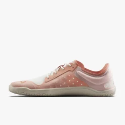 Vivobarefoot Primus Lite 3.5 Womens – Dusty Rose