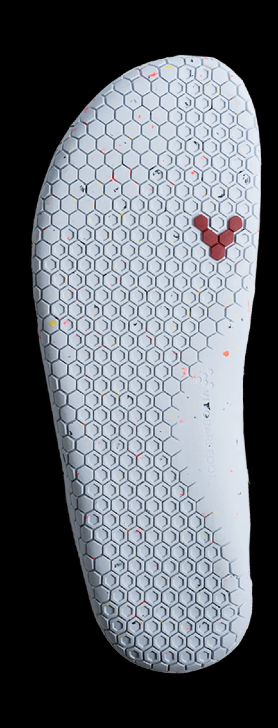 Vivobarefoot Primus Lite Knit Womens – Feather Grey