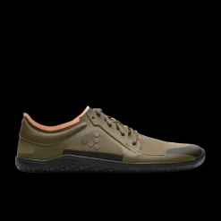 Vivobarefoot Primus Lite IV All Weather Mens – Olive