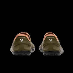 Vivobarefoot Primus Lite IV All Weather Mens – Olive