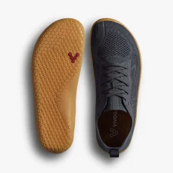 Vivobarefoot Primus Lite Knit Natural Womens – Eclipse