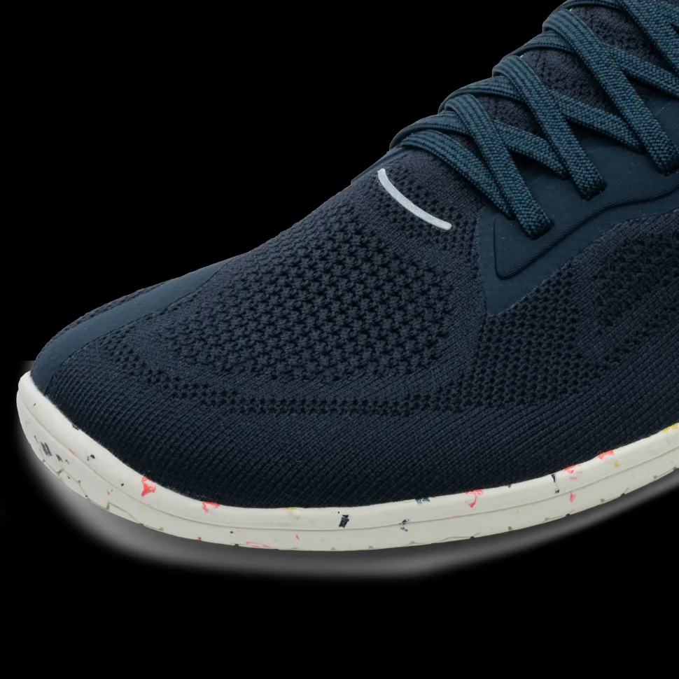 Vivobarefoot Primus Lite Knit Womens – Midnight