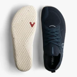 Vivobarefoot Primus Lite Knit Womens – Midnight