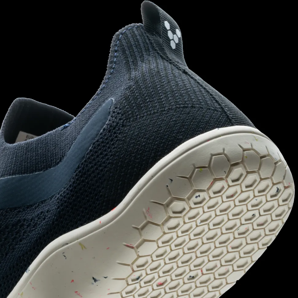 Vivobarefoot Primus Lite Knit Womens – Midnight