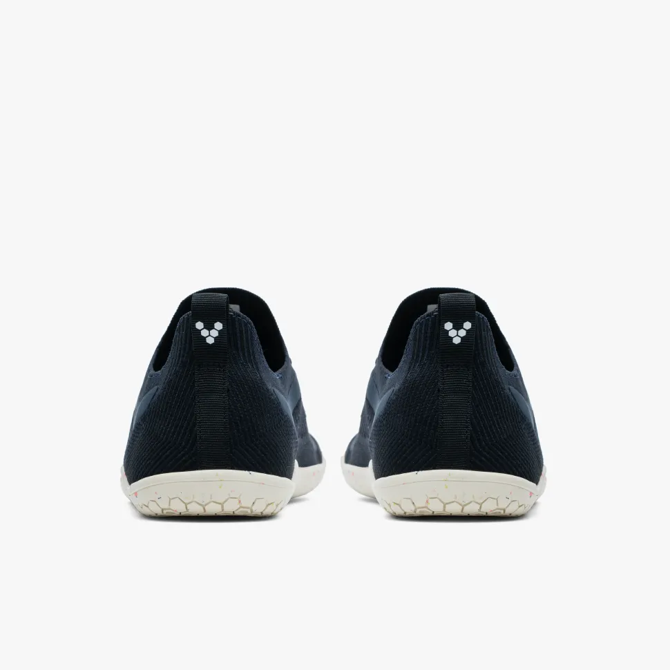 Vivobarefoot Primus Lite Knit Womens – Midnight