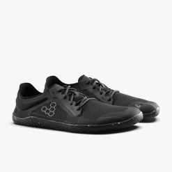 Vivobarefoot Primus Lite 3.5 Womens – Obsidian