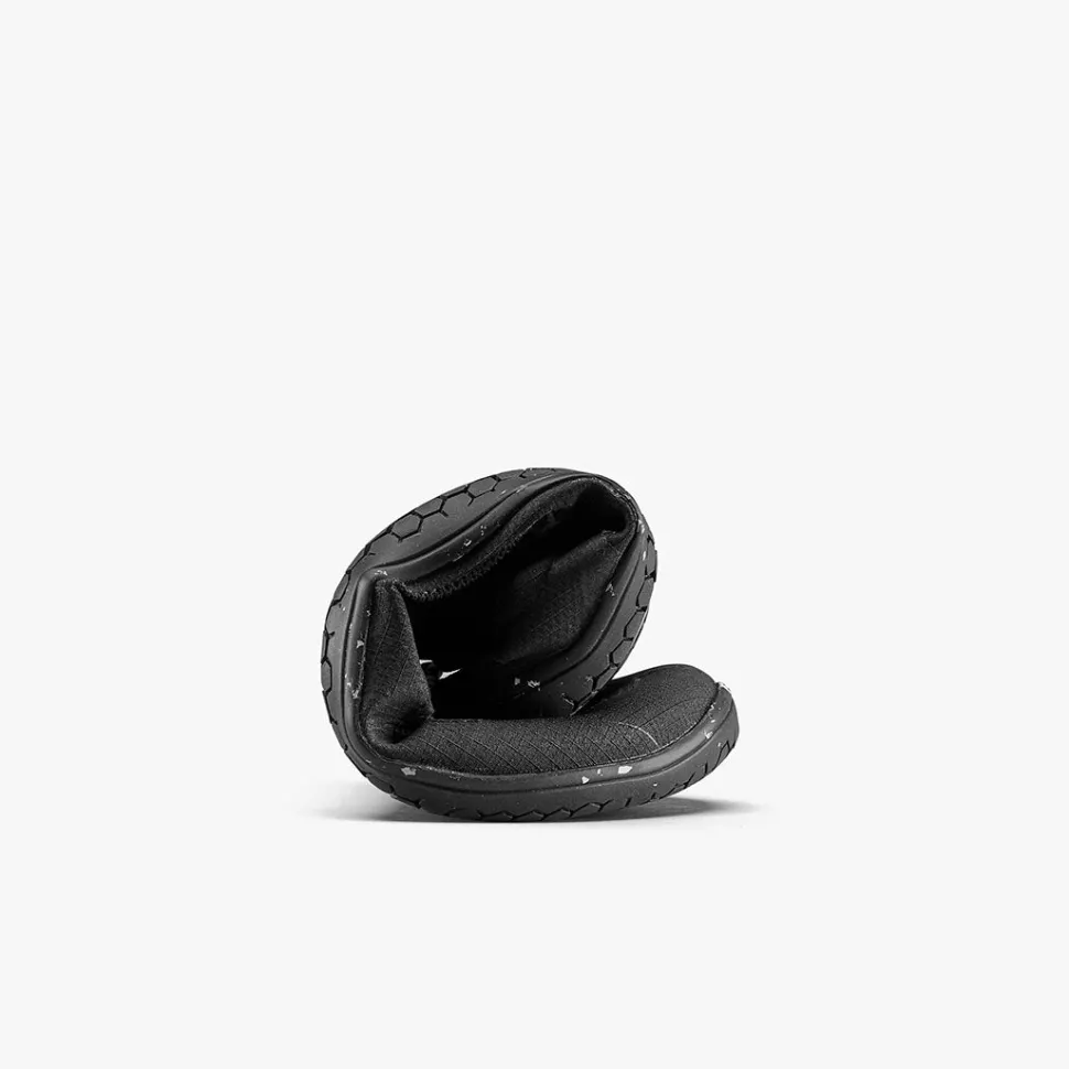 Vivobarefoot Primus Lite 3.5 Womens – Obsidian