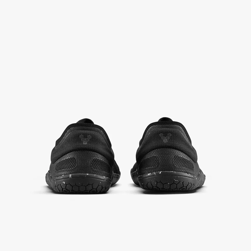 Vivobarefoot Primus Lite 3.5 Womens – Obsidian