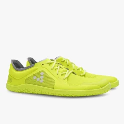 Vivobarefoot Primus Lite III Recycled Womens – Safety Yellow