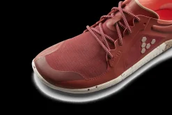 Vivobarefoot Primus Lite IV All Weather Mens – Red Clay