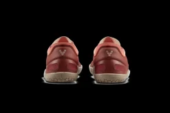 Vivobarefoot Primus Lite IV All Weather Mens – Red Clay