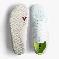 Vivobarefoot Primus Lite Knit Womens – Acid Lime