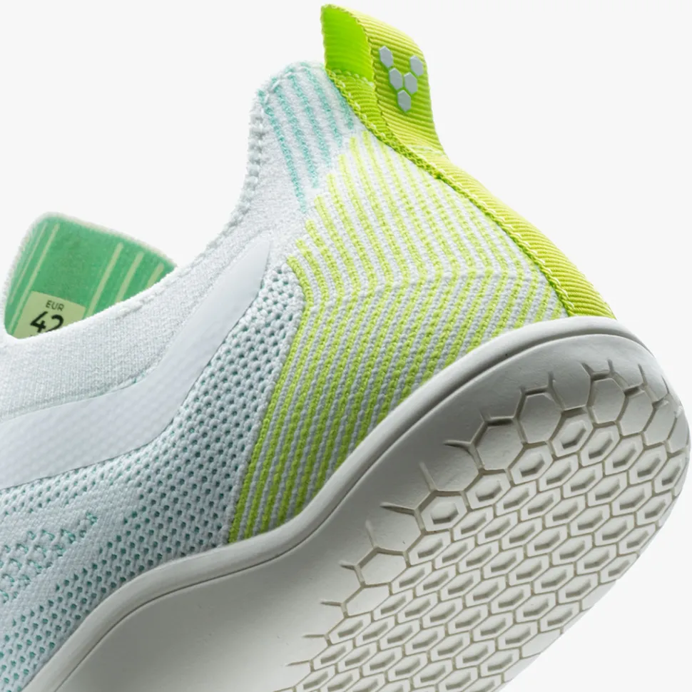 Vivobarefoot Primus Lite Knit Womens – Acid Lime