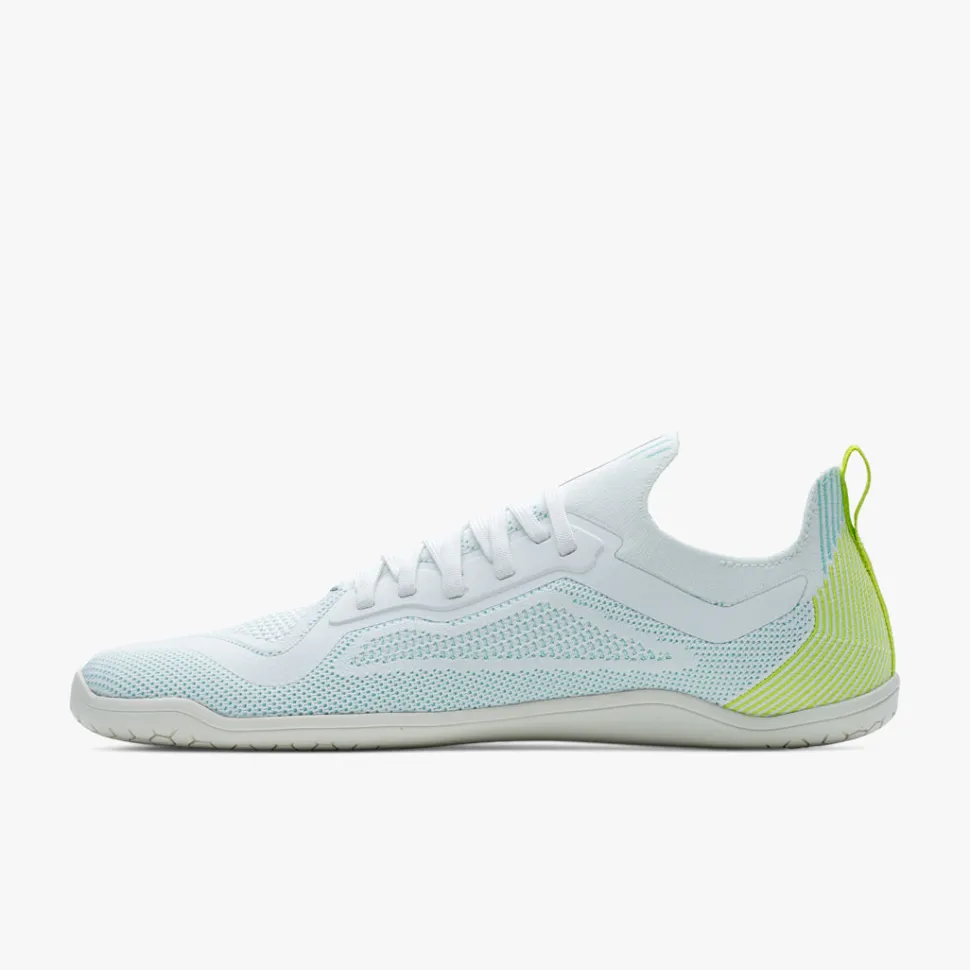 Vivobarefoot Primus Lite Knit Womens – Acid Lime