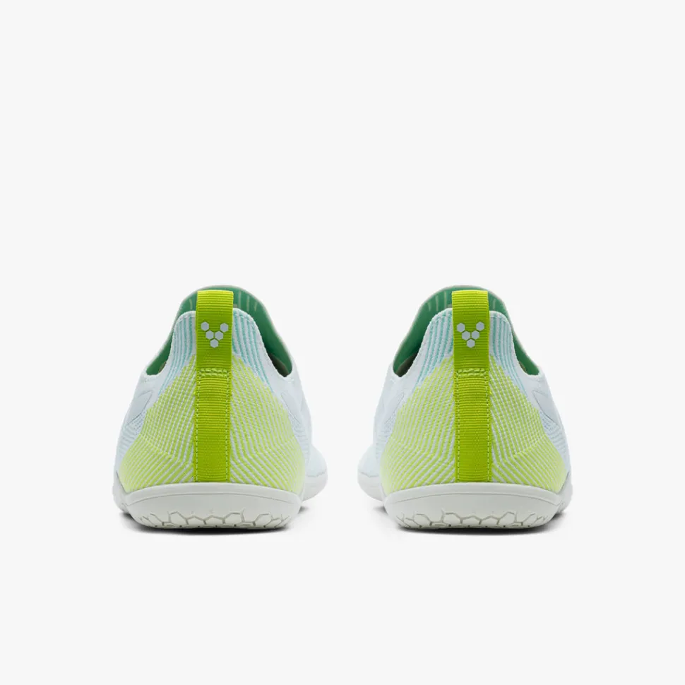 Vivobarefoot Primus Lite Knit Womens – Acid Lime