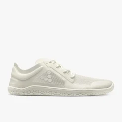 Vivobarefoot Primus Lite III Recycled Mens – White