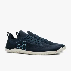 Vivobarefoot Primus Lite Knit Mens – Midnight