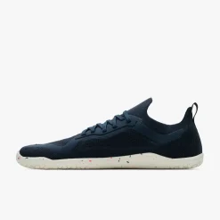 Vivobarefoot Primus Lite Knit Mens – Midnight