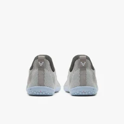 Vivobarefoot Primus Lite Knit Mens – Feather Grey