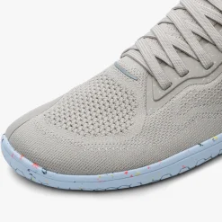 Vivobarefoot Primus Lite Knit Mens – Feather Grey