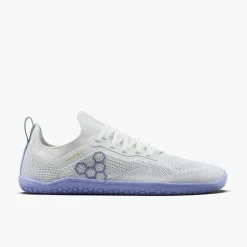 Vivobarefoot Primus Lite Knit Womens – Purple Heather