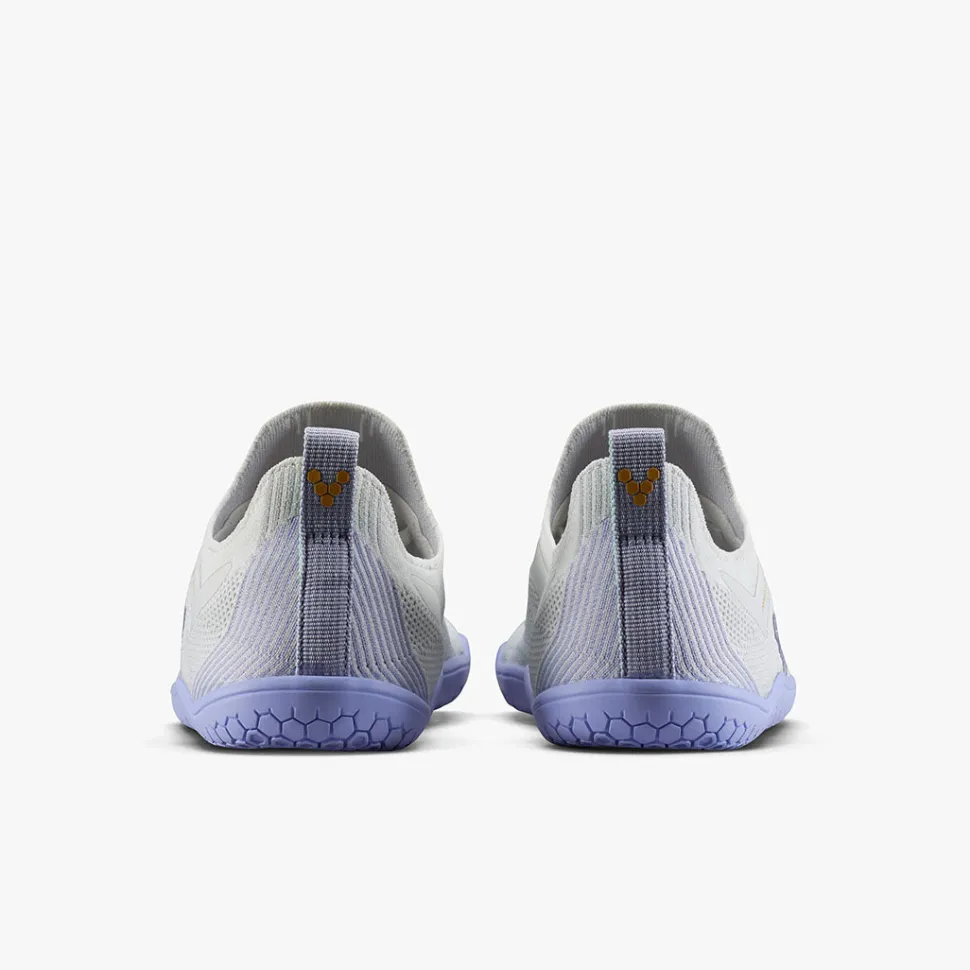 Vivobarefoot Primus Lite Knit Womens – Purple Heather