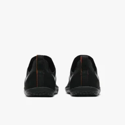 Vivobarefoot Primus Lite Knit JJF Womens – Obsidian