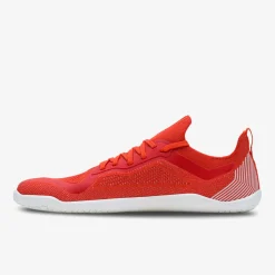 Vivobarefoot Primus Lite Knit Mens – Flame