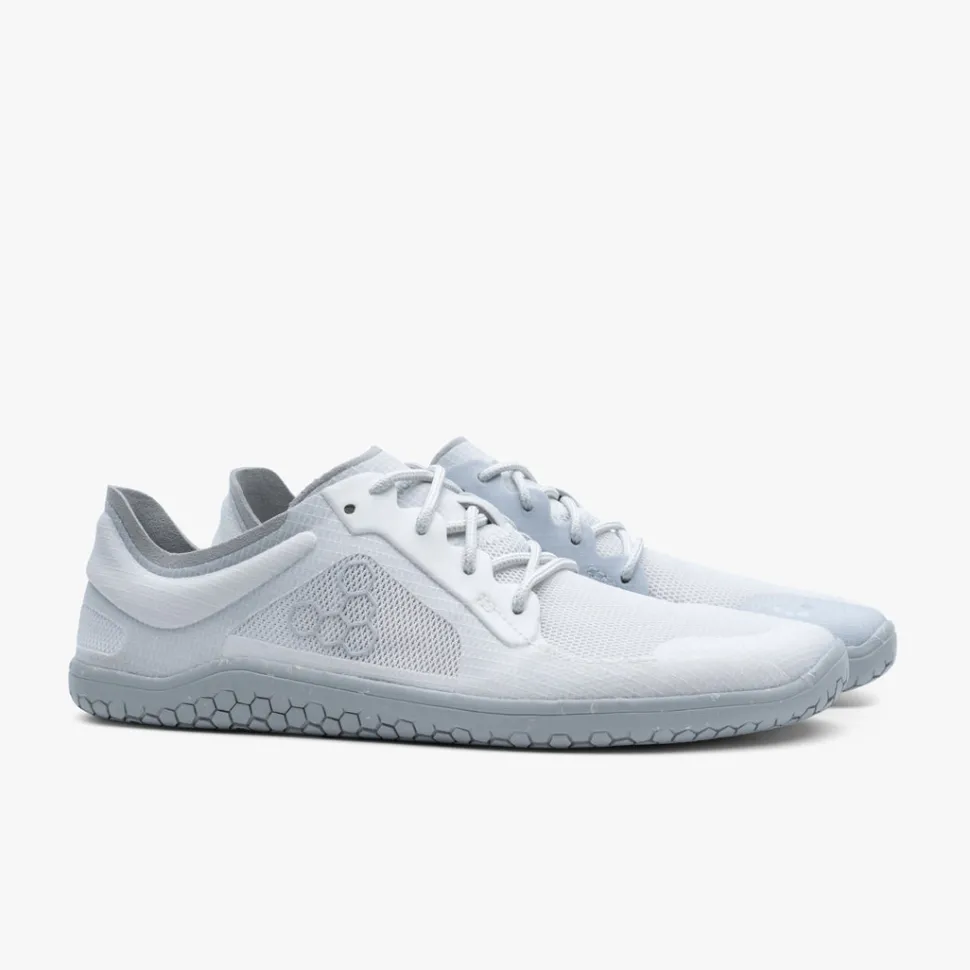 Vivobarefoot Primus Lite 3.5 Womens – Mineral