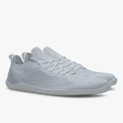 Vivobarefoot Primus Lite Knit Womens – Bright White