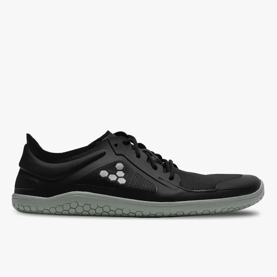 Vivobarefoot Primus Lite All Weather Womens – Obsidian
