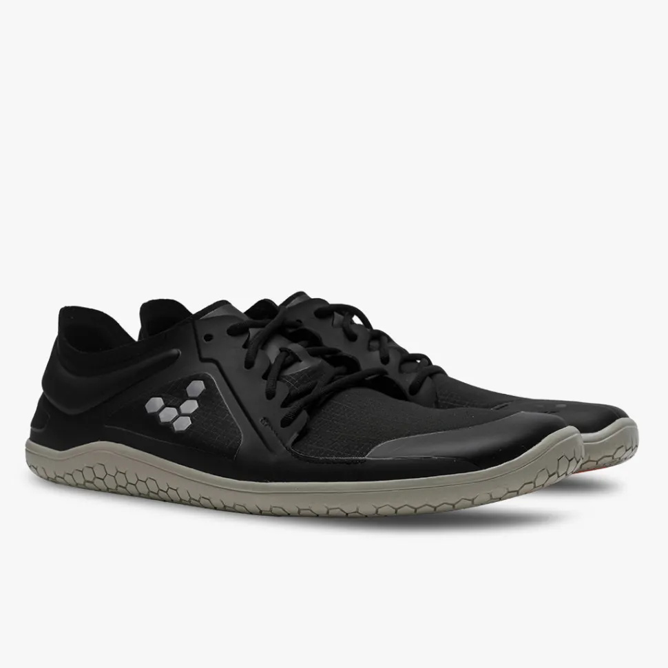 Vivobarefoot Primus Lite All Weather Womens – Obsidian
