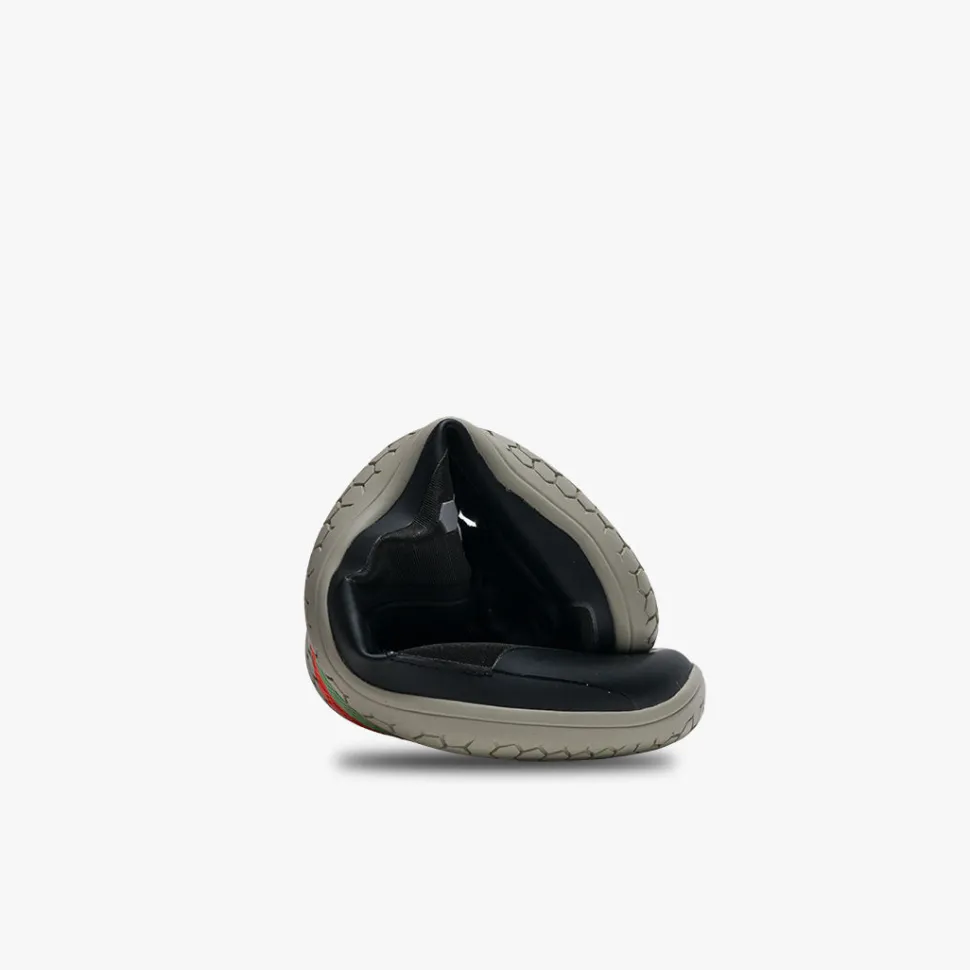 Vivobarefoot Primus Lite All Weather Womens – Obsidian