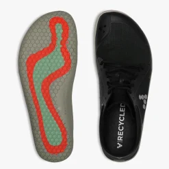 Vivobarefoot Primus Lite All Weather Womens – Obsidian