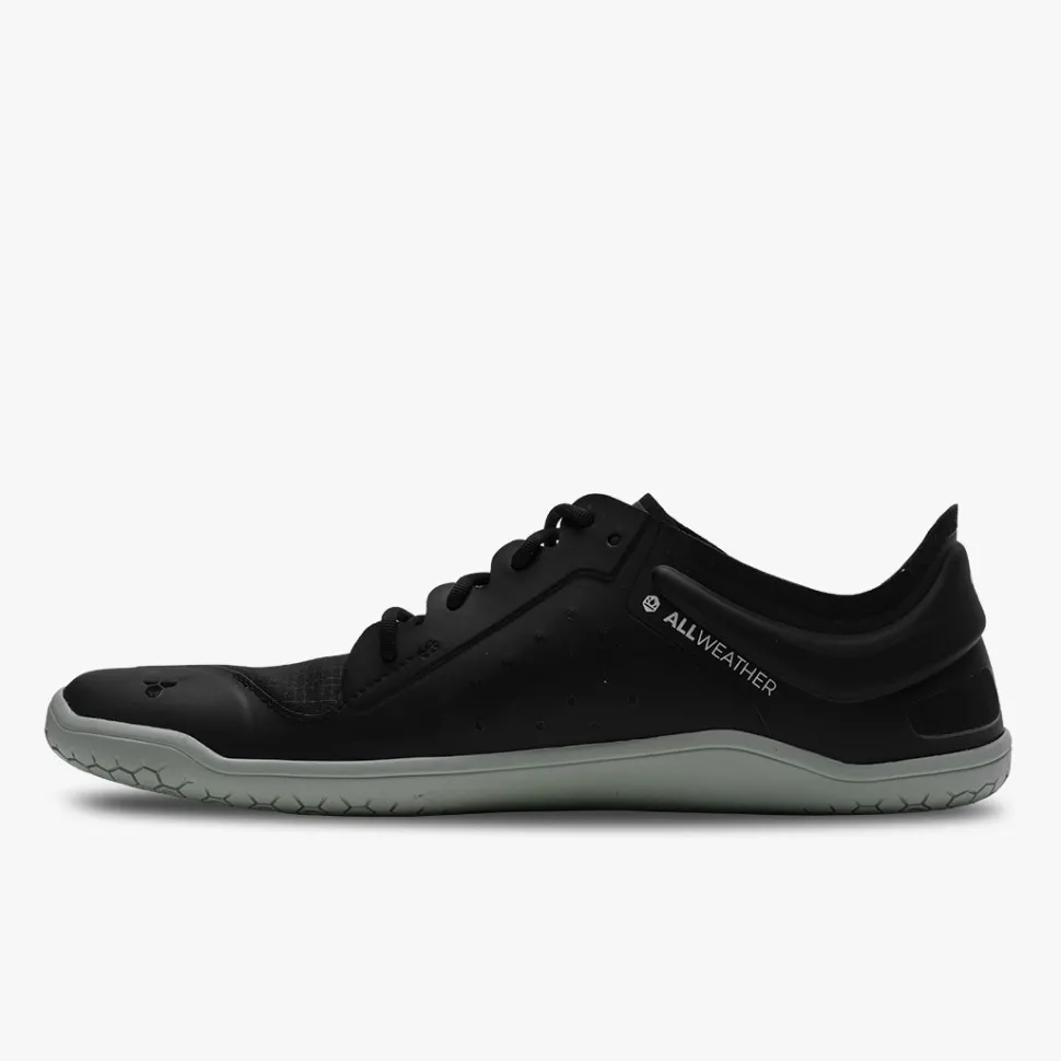 Vivobarefoot Primus Lite All Weather Womens – Obsidian