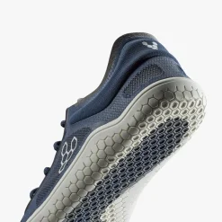 Vivobarefoot Primus Lite 3.5 Mens – Midnight