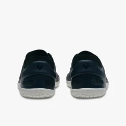 Vivobarefoot Primus Lite III Recycled Mens – Navy