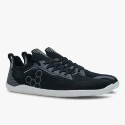 Vivobarefoot Primus Lite Knit Womens – Obsidian