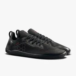Vivobarefoot Primus Lite Knit JJF Womens - Obsidian Camo