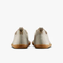 Vivobarefoot Primus Lite Knit Natural Mens – Coconut