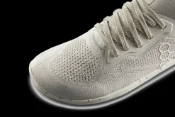 Vivobarefoot Primus Lite Knit Womens – Silver Birch