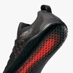 Vivobarefoot Primus Lite Knit JJF Mens – Obsidian Camo