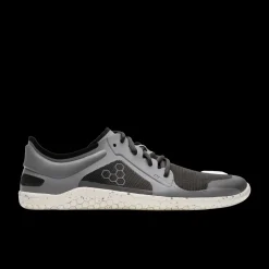 Vivobarefoot Primus Lite III Recycled Mens – Grey