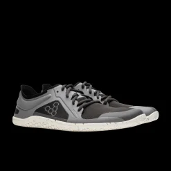 Vivobarefoot Primus Lite III Recycled Mens – Grey