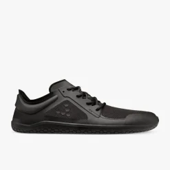 Vivobarefoot Primus Lite III Recycled Womens – Obsidian