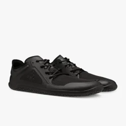 Vivobarefoot Primus Lite III Recycled Womens – Obsidian